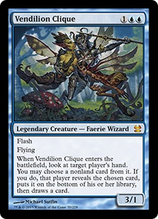 Illustration for article titled How to conquer Magic the Gathering's new Duels of the Planeswalkers